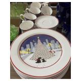Noritake T
