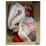 New emergency candles, funnels & kitchen tools,