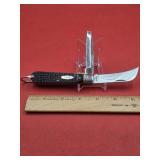 Case XX Double Blade Pocket Knife 62031