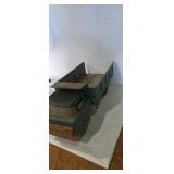 MARX Lumar 18" Pressed Steel Truck