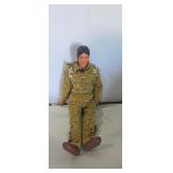 1973 Gabriel Industries Tonto action figure from