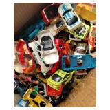 Slot car parts