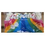 4- 16oz bags of jet-puffed marshmallows