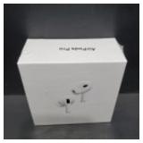 Sealed airpods pro gen2 unbrand