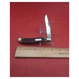 Schrade Old Timer Single Blade pocket knife 1940T