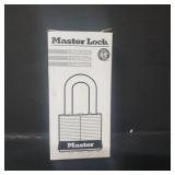 Master lock Changeable  combination lock little