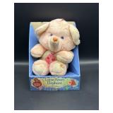 1985 Lotsa Heart Elephant Care Bear Cousin with