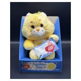 1984 Funshine Care Bear with original box