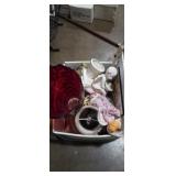 Angle home docor flower vase and decorations