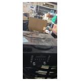 Teac Lp-R550 USB cassette ,cd, and record player