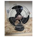 GE 12" Vortalex Fan 1940
