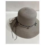 New ladies sun hat