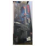 BB TAC M83a2 6mm airsoft gun with variable hop up