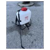 Rural King for gallon backpack pump sprayer