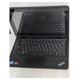 Thinkpad Laptop Comes as you see. No cord.