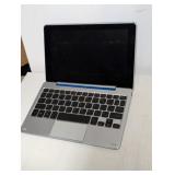 Nextbook Ares Laptop Untested & no cord.
