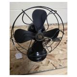 R &M 8" Fan 1920