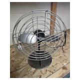 Air Castle 12" Fan 1940
