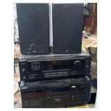 Sony CDP-CX250 "MegaStorage" CD changer, Sony
