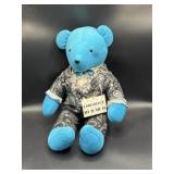 North American Bear Company VIB vintage plush