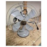 G E 12" Standard Fan