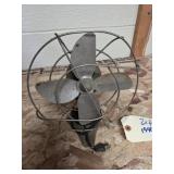 Zip 8" Desk Fan 1940