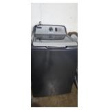 Crosley professional washing machine (working)