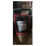 Mr. Heater portable buddy