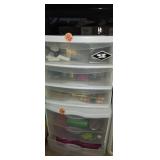 2 3 drawer storage containers was selling