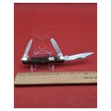 Camillus Triple Blade Pocket knife 165