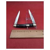 Robi Klaas Kissing Krane Double Blade Pocket