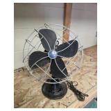 Emerson Electric 12" Fan 1950