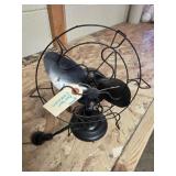 Barber Coleman 8"  2 Blade Fan