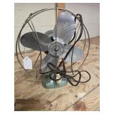 Dominion 8" Fan 1950