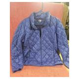 XL 32ï¿½ Heat puffer jacket