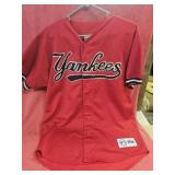 Yankees Jersey - Medium