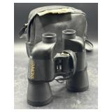 Simmons 10 x 50 binoculars with zip-up carrier