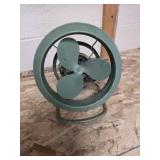 Vortalex Jr  8" Fan 1950