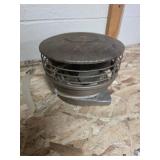 Circulair 8" Tabletop Fan 1940