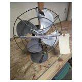Hunter Westinghouse 10" Fan 1950