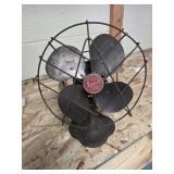 Emerson Junior 8" Fan 1950