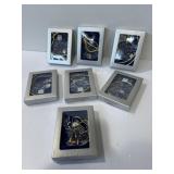7 Mikasa crystal ornament from the Joyous