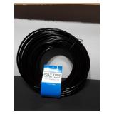New 100 ft poly tube Universal