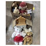 Cherished teddy