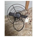 Haines 8" Desk Fan
