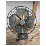 Emerson 12" Quiet Blade Fan 1940
