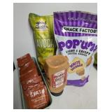 Nice Food Bundle