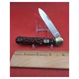 Robi Klaas Kissing Krane Single Blade Pocket