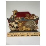 Midwest importers vintage cast iron Noah