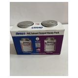 New PVC glue & primer set
